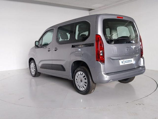 OPEL Combo Life 1.5D 100 CV S&S MT6 Edition Plus N1