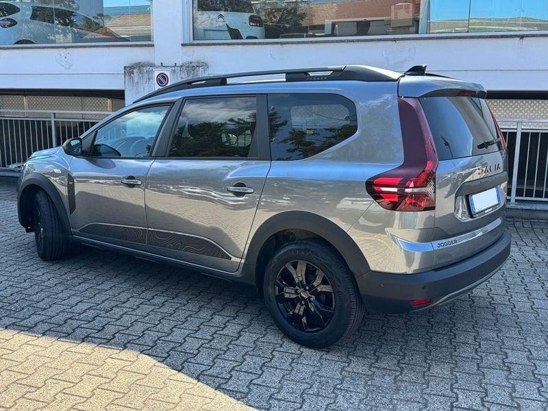 Dacia Jogger Extreme UP MY24 Tce 100cv GLP 7p