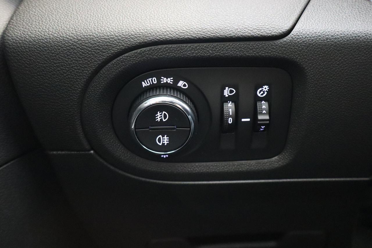 OPEL GRANDLAND X 1.5 ECOTEC 130 CV AT8 BUSINESS EDITION