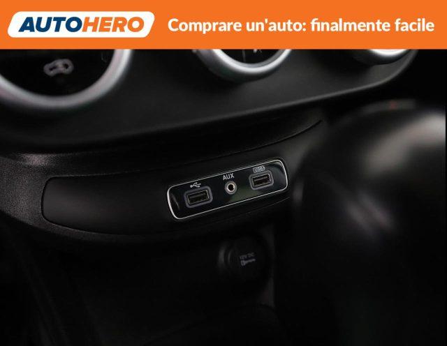FIAT 500X 2.0 MultiJet 140 CV AT9 4x4 City Cross