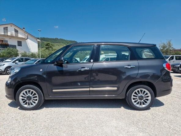 Fiat 500L Living 0.9 TwinAir Turbo Natural Power Lounge Metano