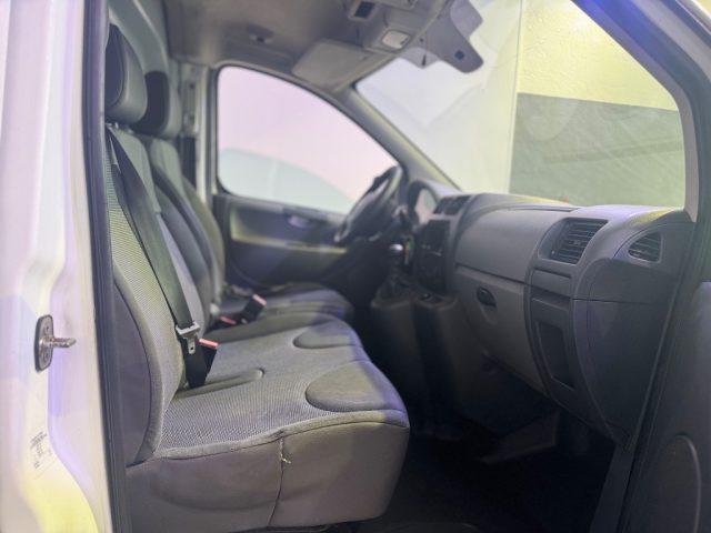 CITROEN Jumpy 29 2.0 HDi/125 FAP PC-TN Furgone