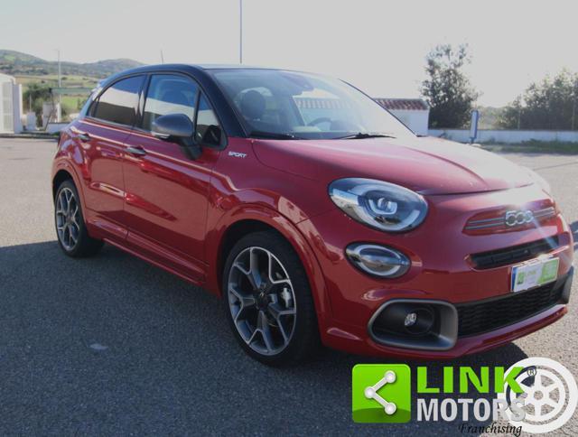 FIAT 500X 1.6 130 CV ?OFFERTA?