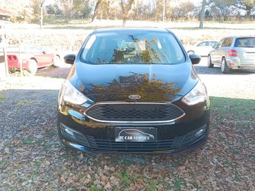 Ford C-Max 1.6 120CV GPL Plus