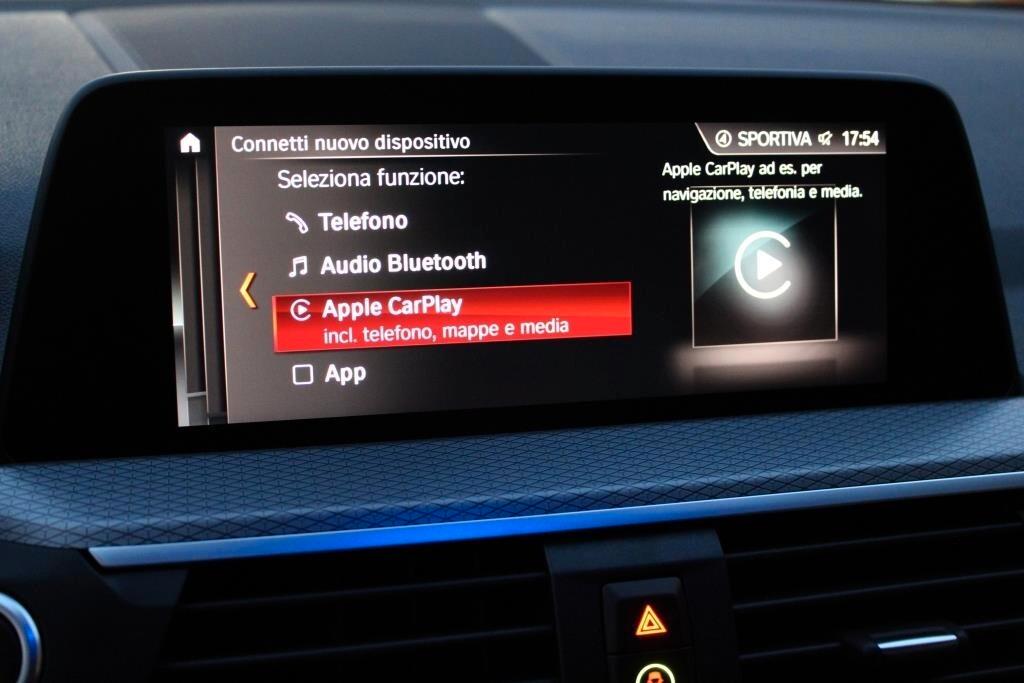 BMW X3 xDrive 20d 48V Aut. *Msport *Luci Ambiente