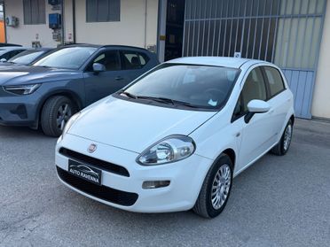 Fiat Punto 1.3 MJT 5P 75 CV Neopatentati 2014