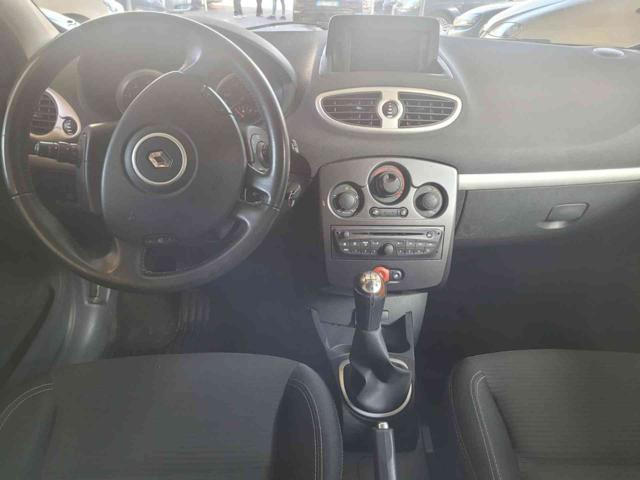 RENAULT Clio 1.5 dCi 75CV 5 porte Yahoo!