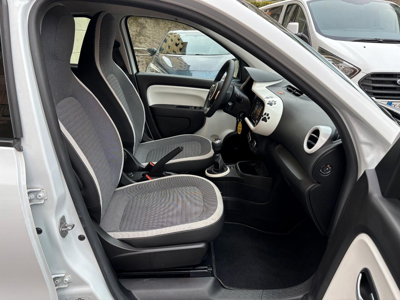 Renault Twingo SCe 65 CV Intens PREZZO REALE