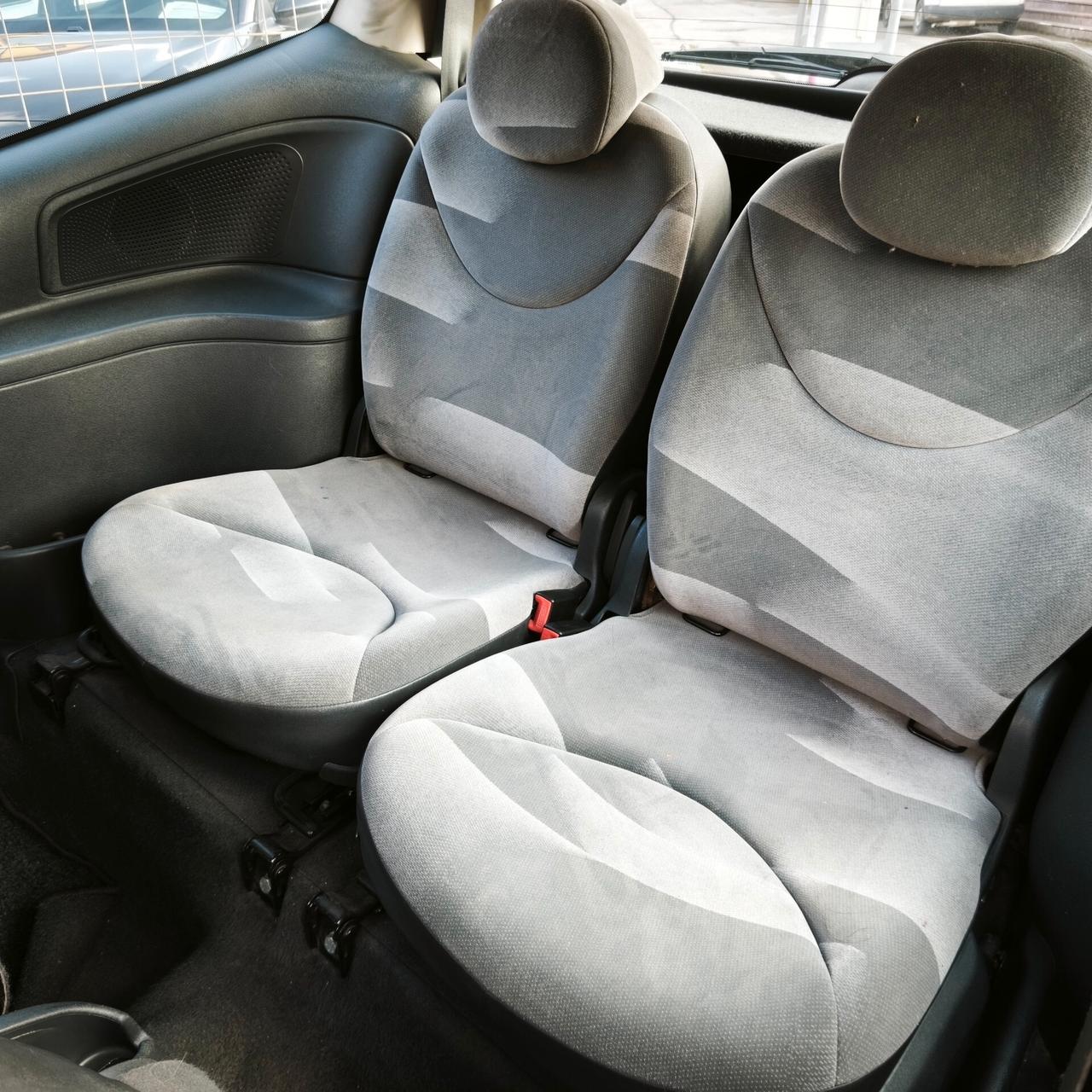 Citroen C2 1.4 HDi 70CV Elegance