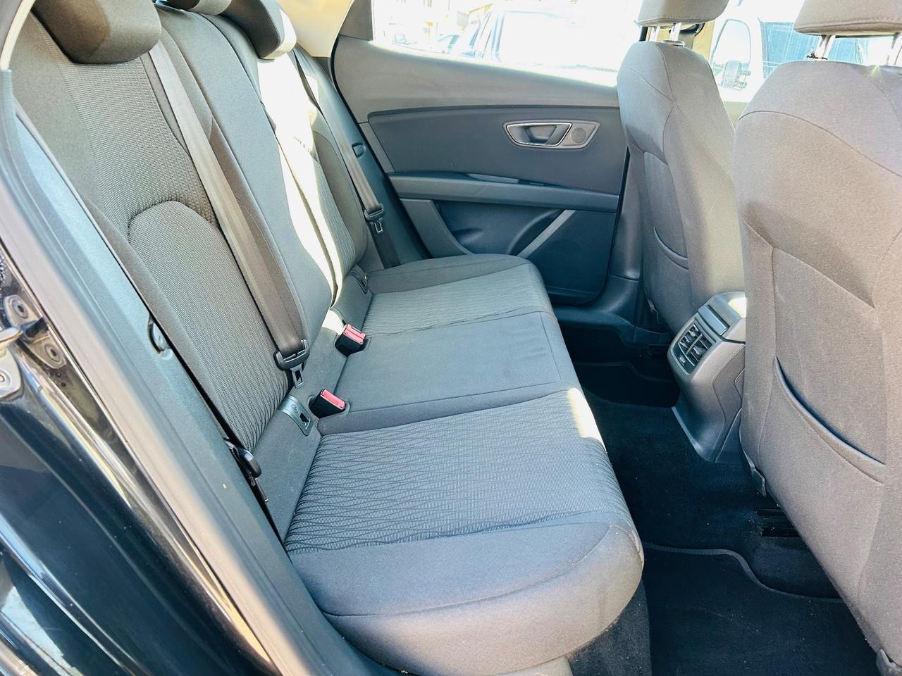 Seat Leon 1.4 TGI 5p. Business HIGH