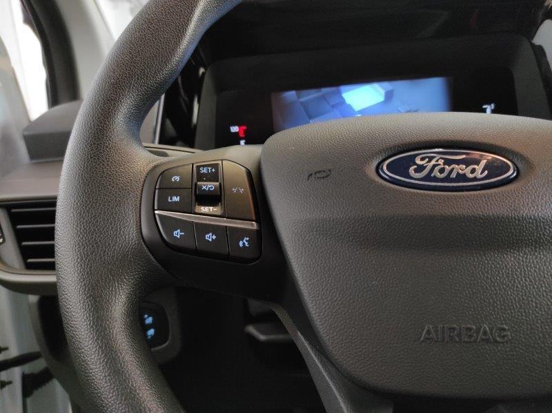 FORD Transit Courier 2ªs - Transit Courier 1.5 EcoBlue 100CV Van Trend