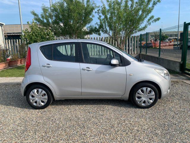 OPEL Agila 1.0 12V 65CV Enjoy
