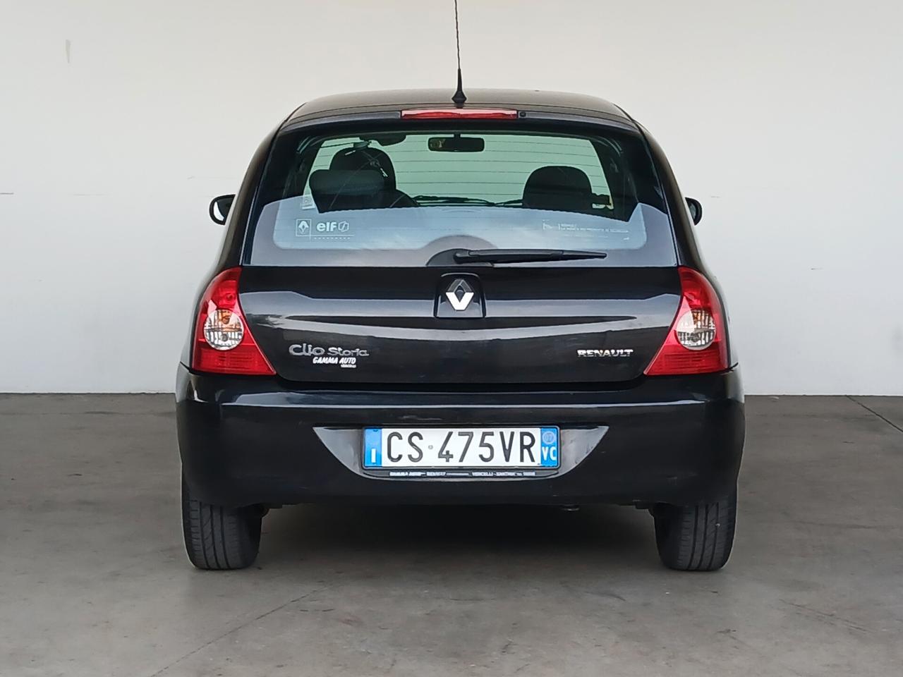Renault Clio Storia 1.2 Confort