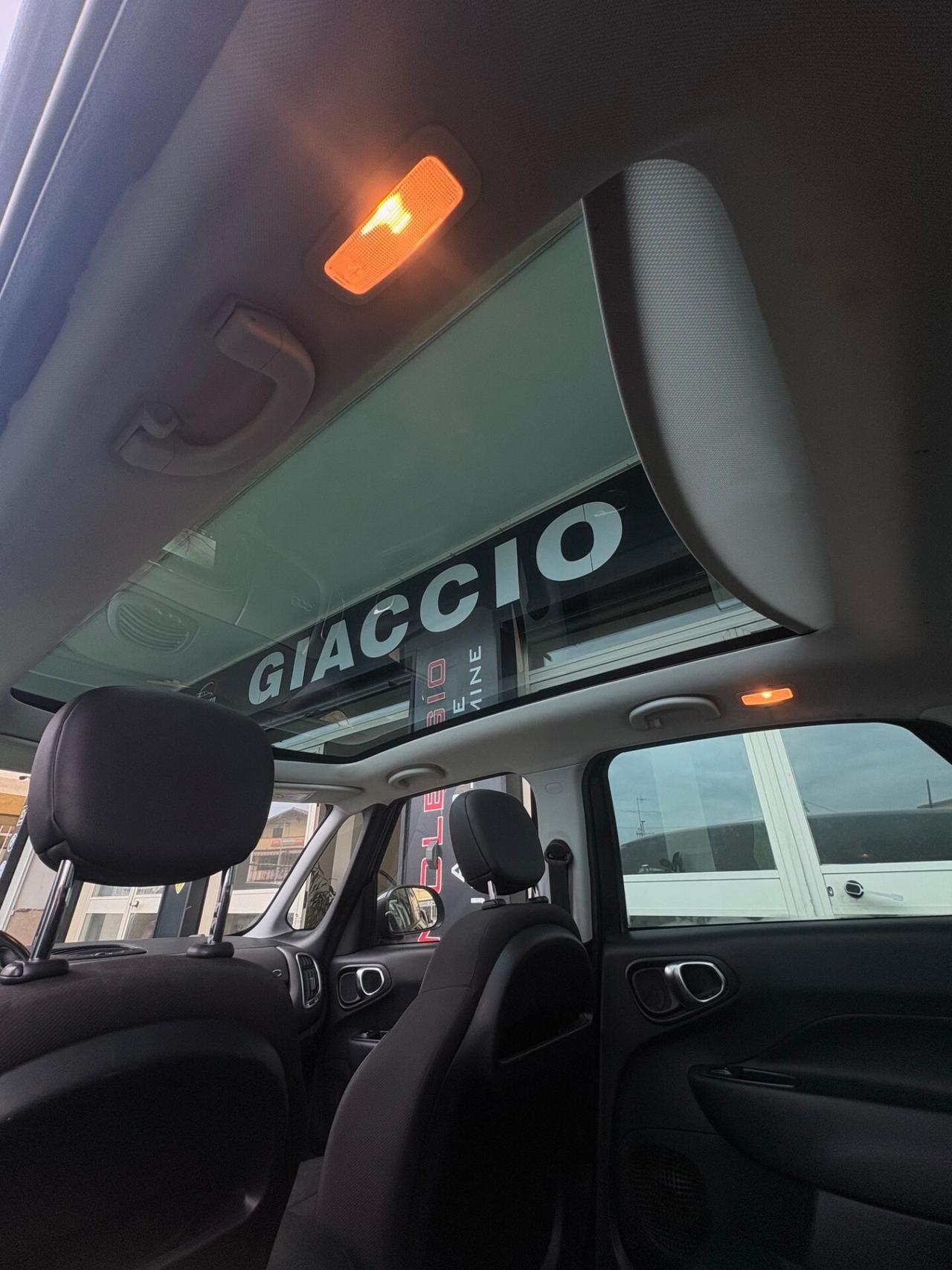 Fiat 500L 1.6 Multijet 120 CV Business