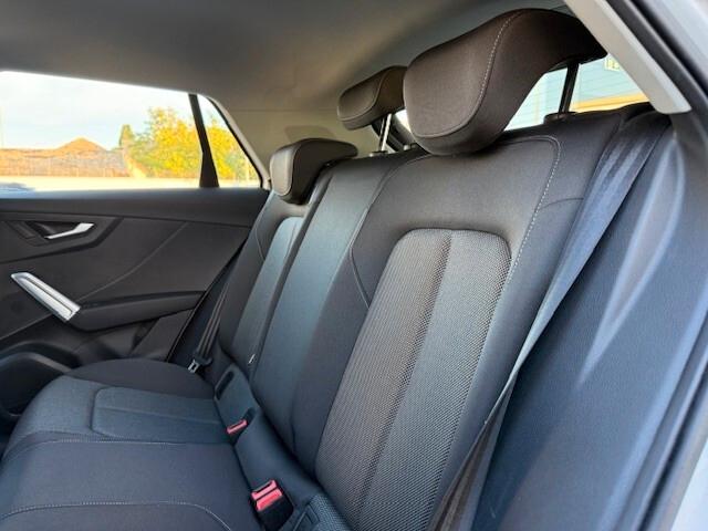 Audi Q2 30 TDI S tronic Admired 2020