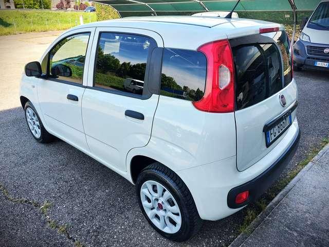 Fiat Panda VAN 2 Posti 0.9 t.air t. natural power Lounge 80cv