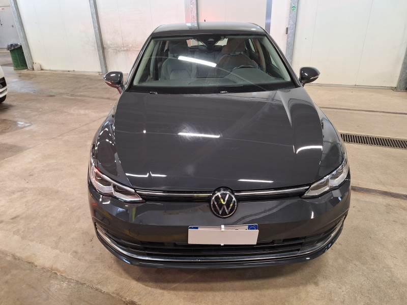 Volkswagen Golf 1.4 TSI eHYBRID Style DSG