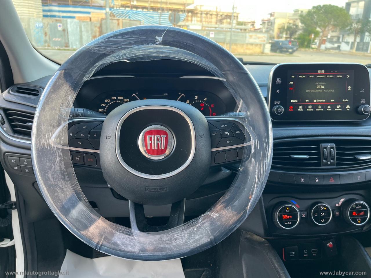 FIAT Tipo 1.6 Mjt S&S SW Lounge