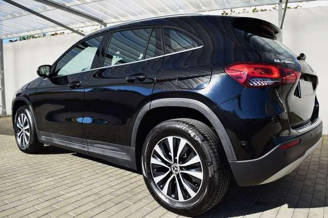 Mercedes-Benz GLA 180 d 116 cv Automatica Sport