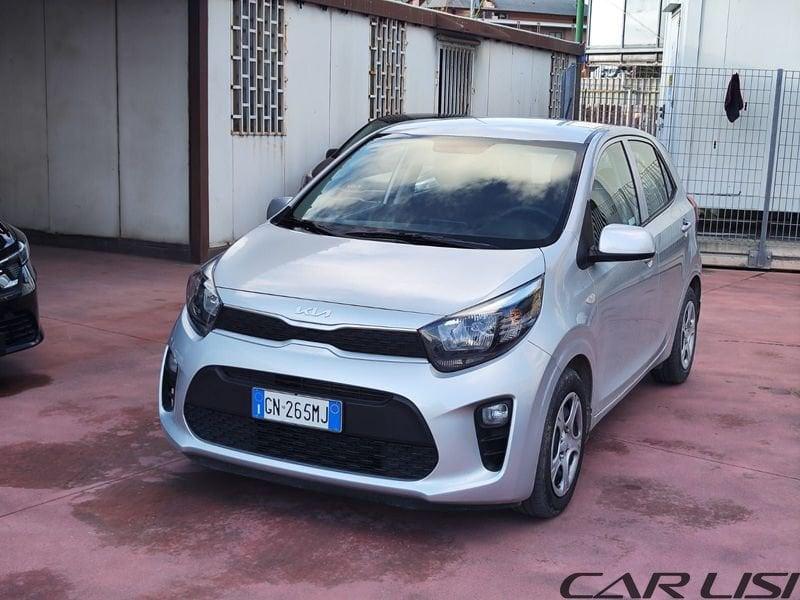 KIA Picanto 1.0 12V 5 porte Urban