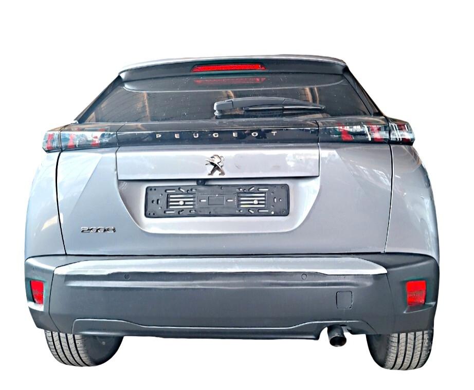 Peugeot 2008 PureTech 100 S&S Allure Pack