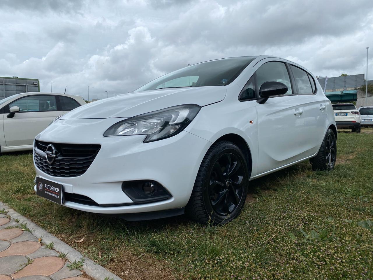 OPEL - Corsa - 1.4 90 CV GPL 5p. - NEOPATENTATI - FINANZIABILE - PERMUTE