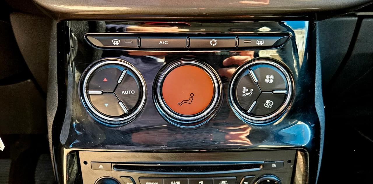 Citroen C3 1.4 HDi 70 Exclusive