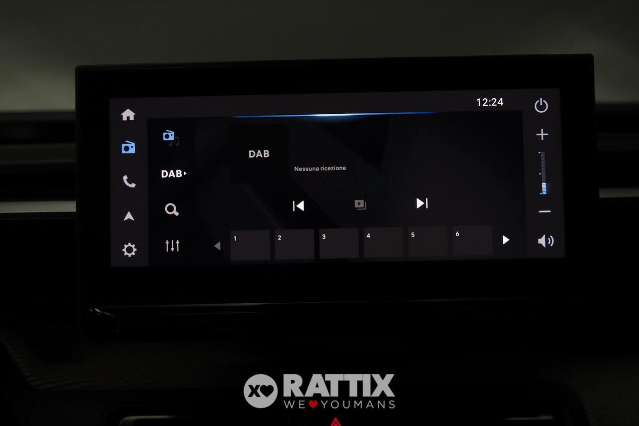 Citroen C3 1.2 puretech 100CV Max