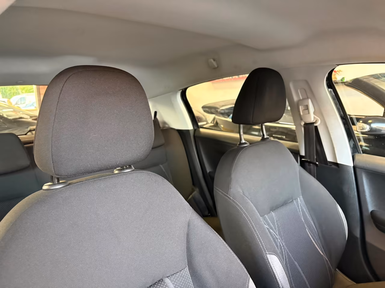 Peugeot 208 1.4 HDi 5 porte Ok neopatentati