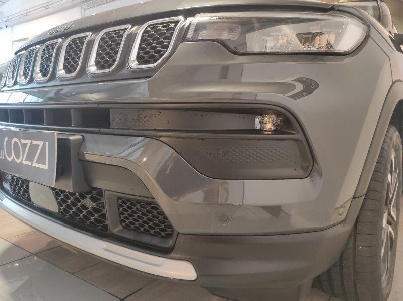 JEEP Compass 2ª serie - Compass 1.5 Turbo T4 130 CV MHEV 2WD Altitude