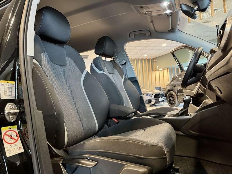 Audi Q2 Q2 35 TFSI S tronic S Line Edition