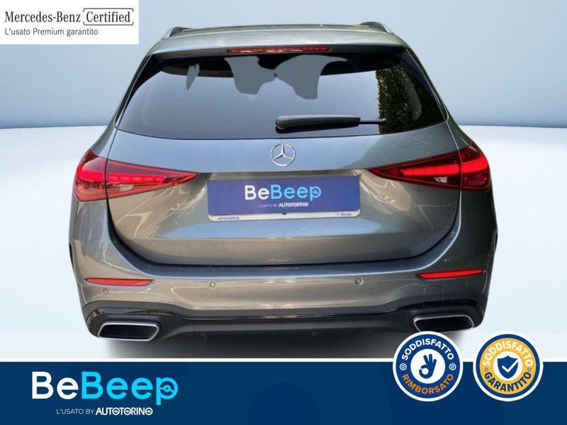 Mercedes-Benz Classe C C SW 300 E PHEV PREMIUM PLUS AUTO