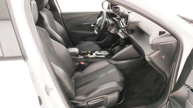PEUGEOT 208 PureTech 100 Stop&Start EAT8 5 porte GT