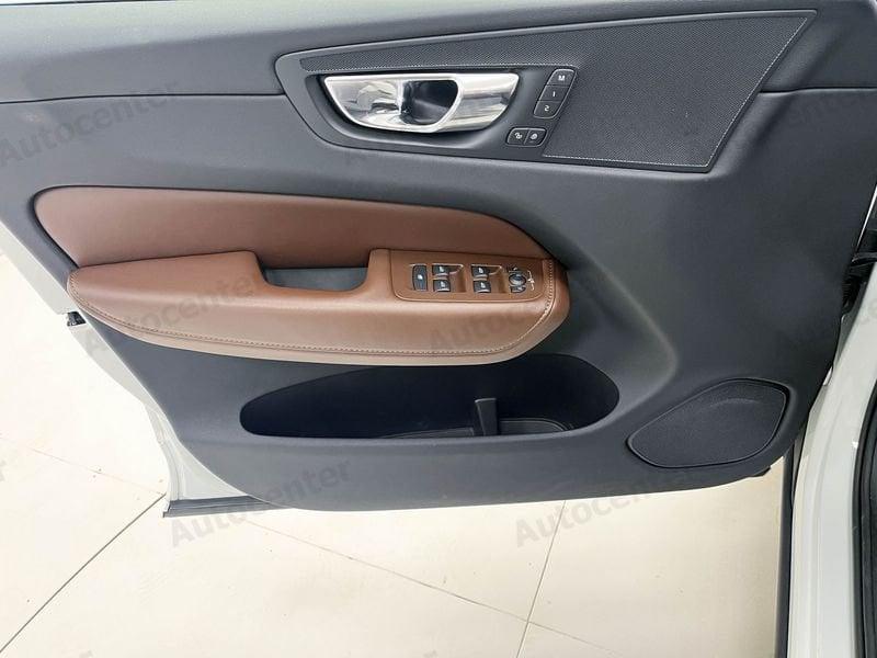 Volvo XC60 XC60 T5 AWD GEARTRONIC INSCRIPTION