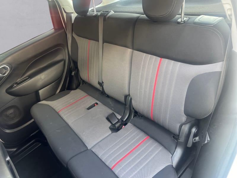 FIAT 500L 1.3 MULTIJET 95 CV DUALOGIC
