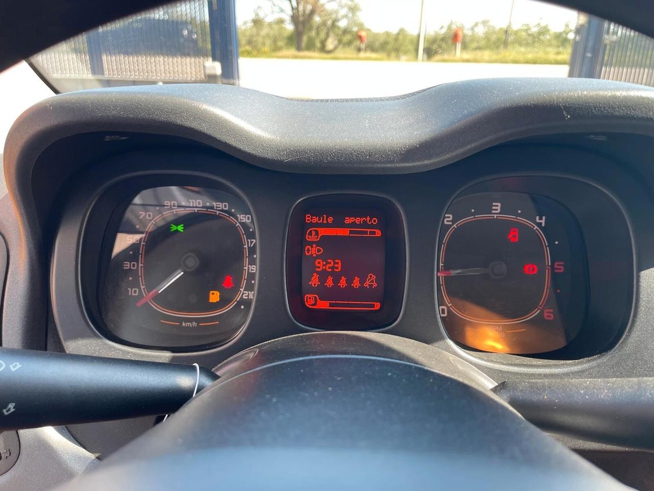 Fiat Panda 1.3 MJT 95 CV S&S Lounge