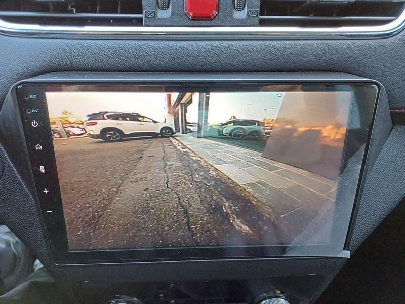 EVO Evo 3 1.5 Bi-fuel GPL COME NUOVA !!!