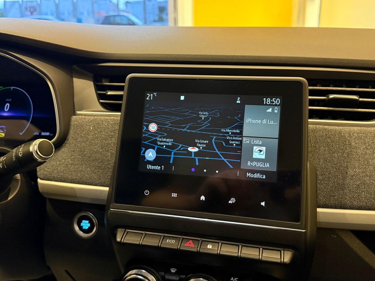 Renault ZOE Zen Flex R135 #7072