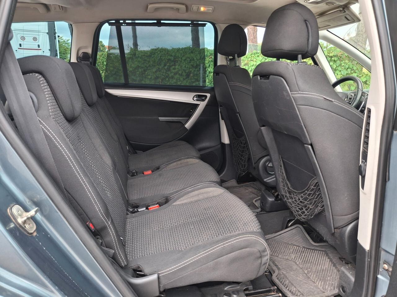 Citroen C4 Grand Picasso 1.6 HDi 110cv.*7 POSTI*