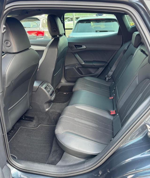 CUPRA Formentor 1.5 TSI