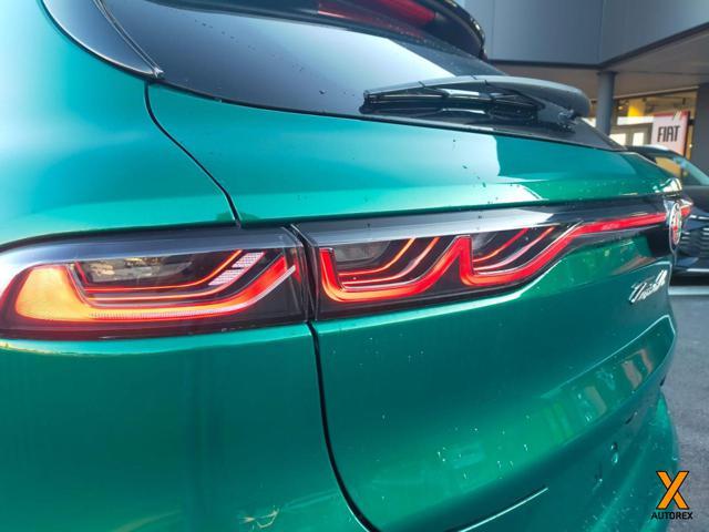 ALFA ROMEO Tonale 1.5 160 CV MHEV TCT7 Tributo Italiano