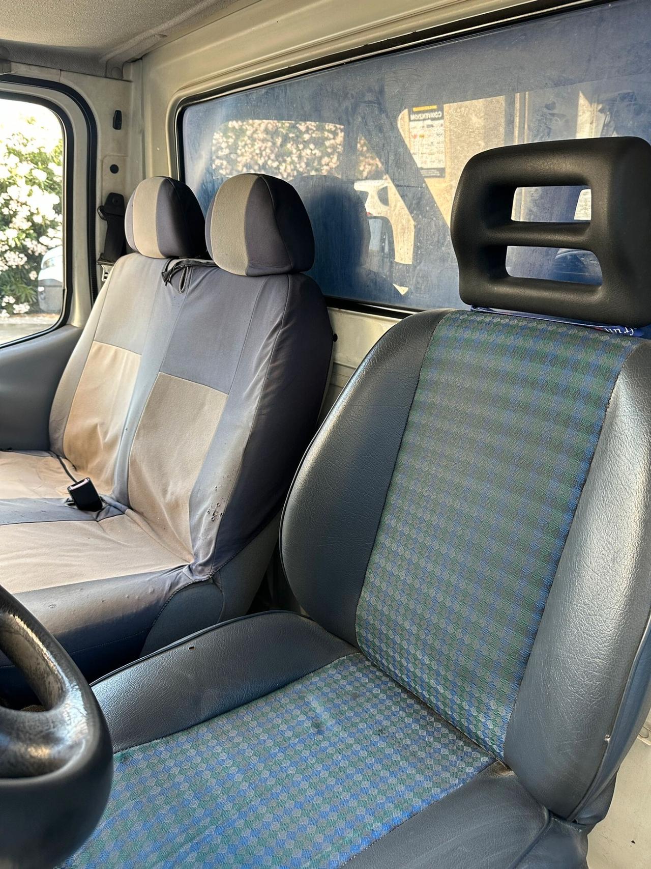 Ford Transit/Tourneo Transit 150 2.5 D PL-TA Furgone