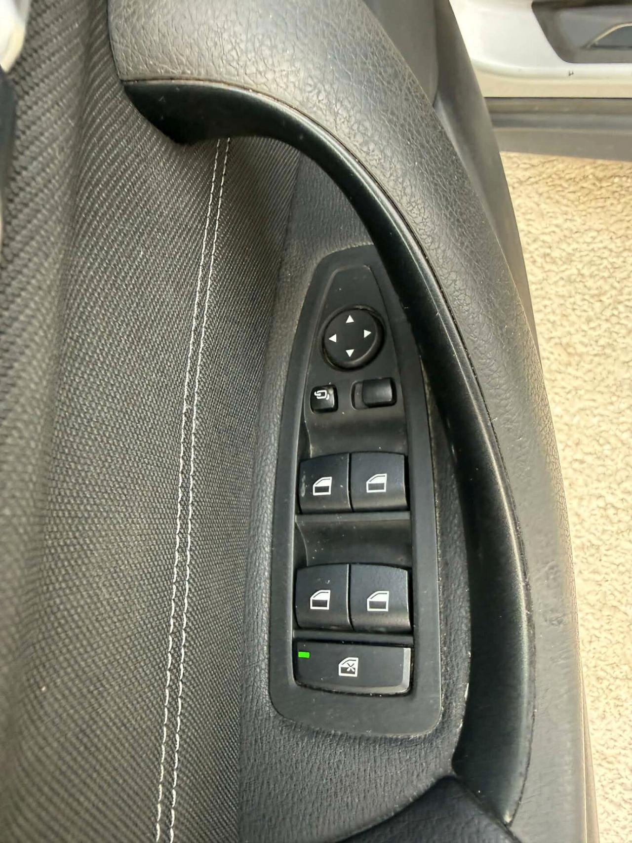 Bmw X1 sDrive18d Sport