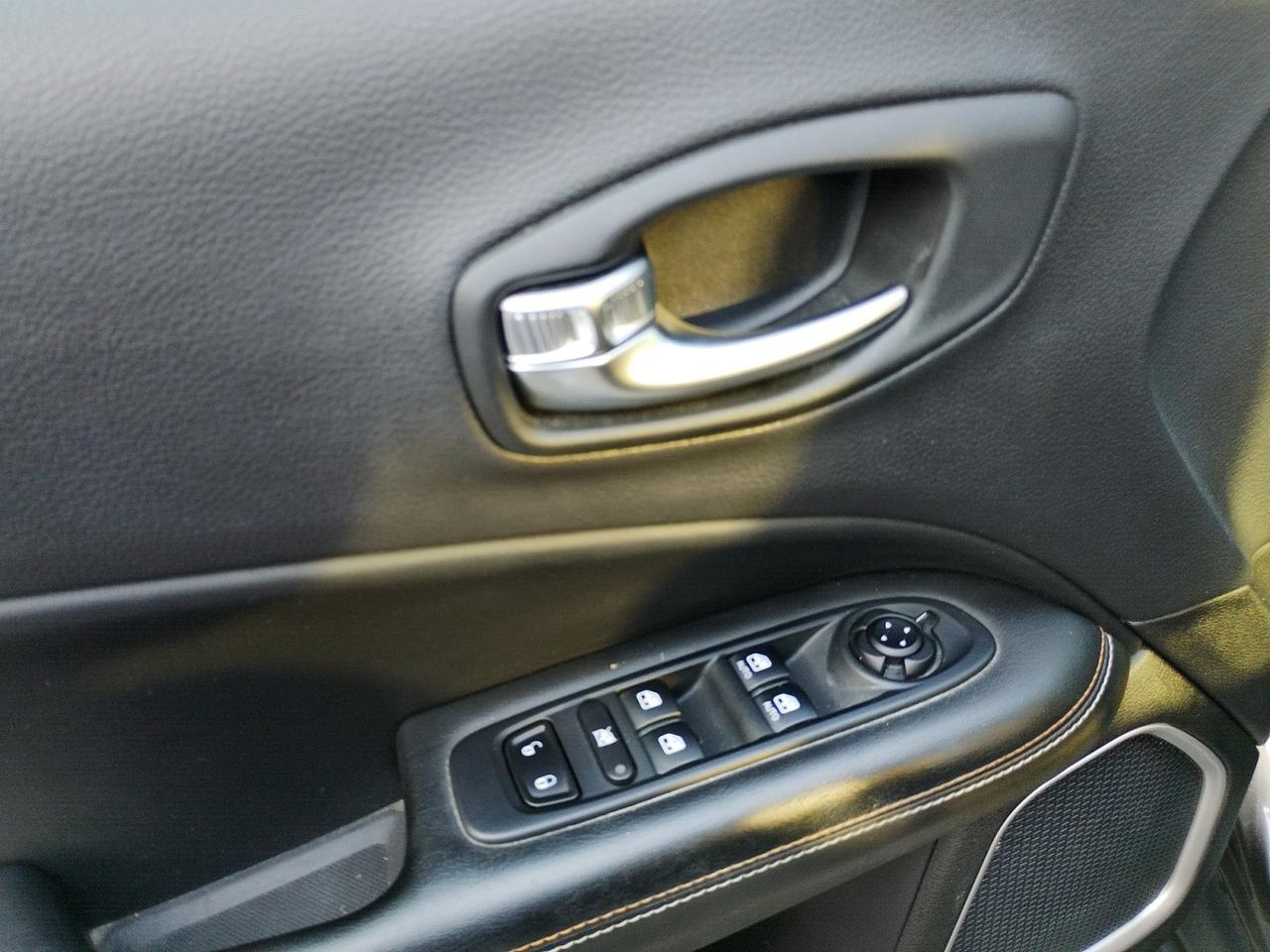 JEEP COMPASS 1.4 m-air Longitude 2wd 140cv