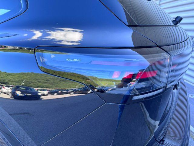 VOLKSWAGEN Tiguan 1.5 eTSI 150CV GANCIO DSG R-Line Plus PARI A NUOVO