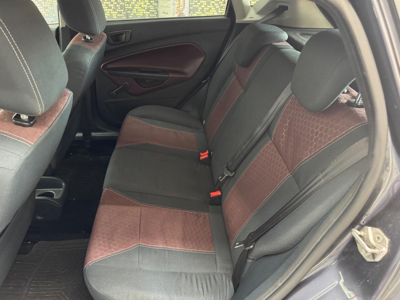 Ford Fiesta 1.4 Benzina GPL ADATTA NEOPATENTATI