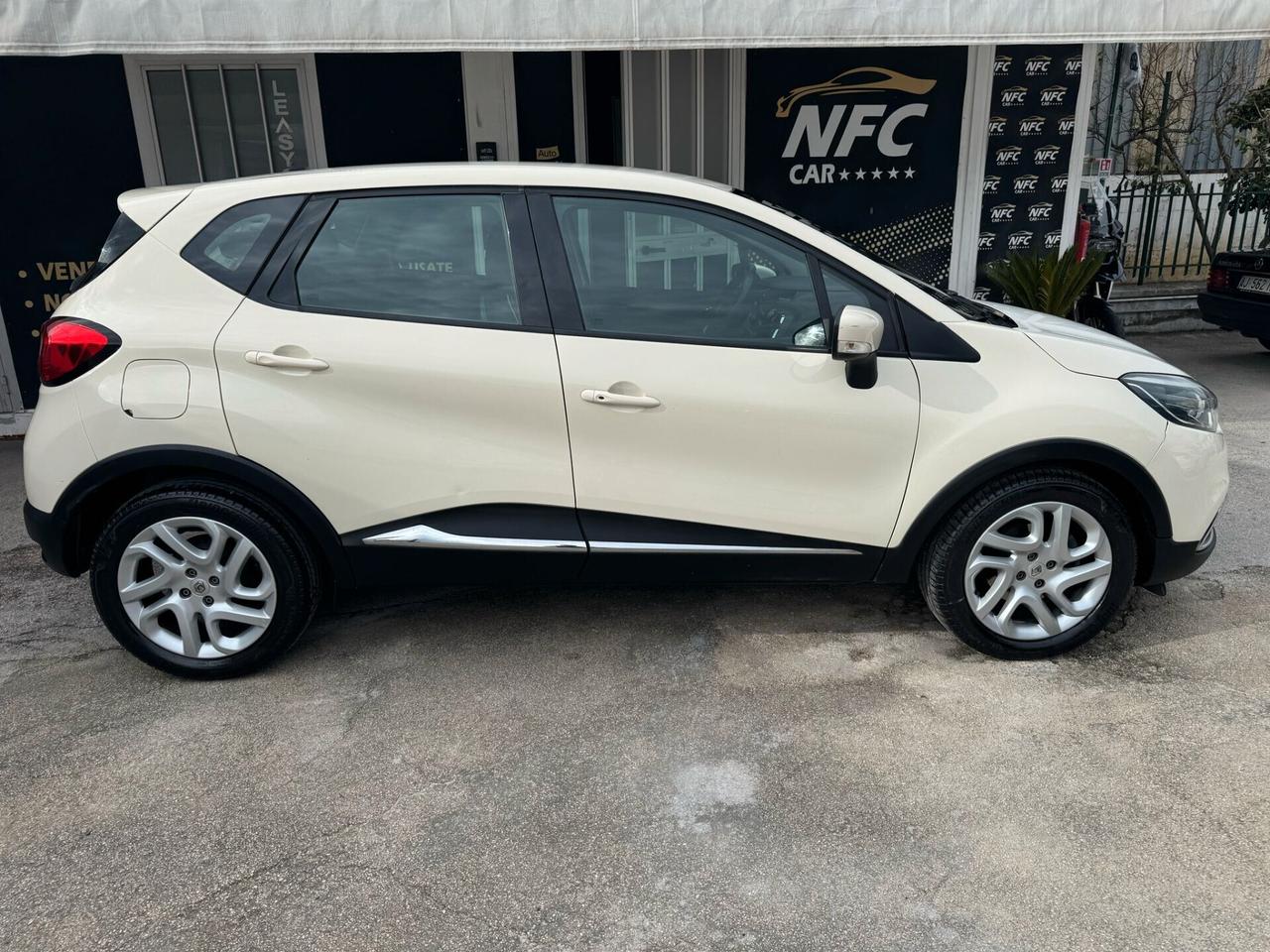 Renault Captur 1.5 dCi 8V 90 CV Start&Stop Energy R-Link