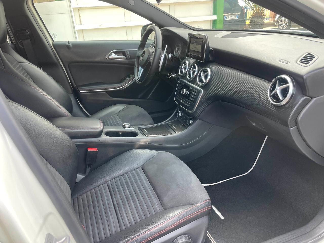 Mercedes-benz A 180 CDI Automatic Premium