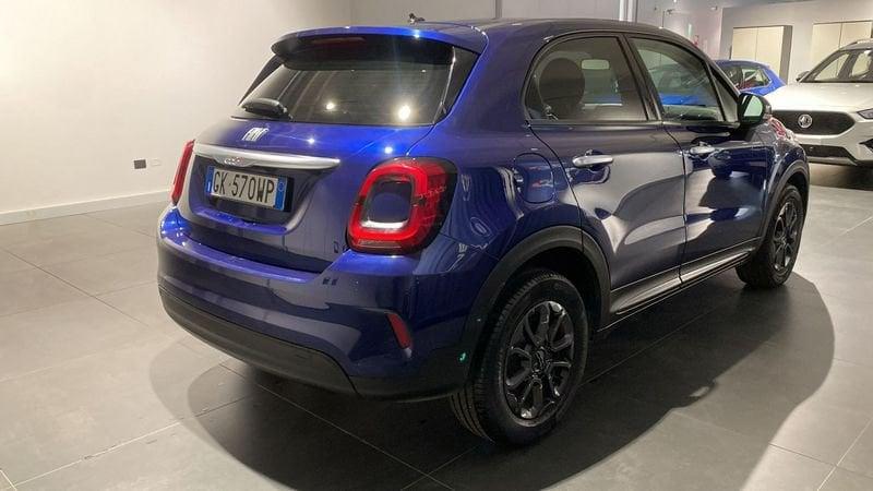 FIAT 500X 1.0 T3 120 CV Club