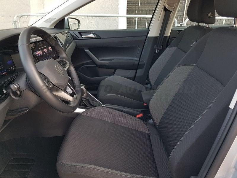 Volkswagen Polo Polo 1.0 tsi Life 95cv dsg